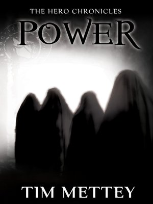 cover image of Power